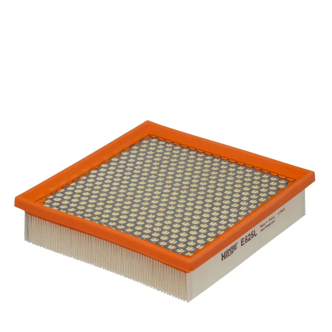 Vzduchový filtr HENGST FILTER E625L