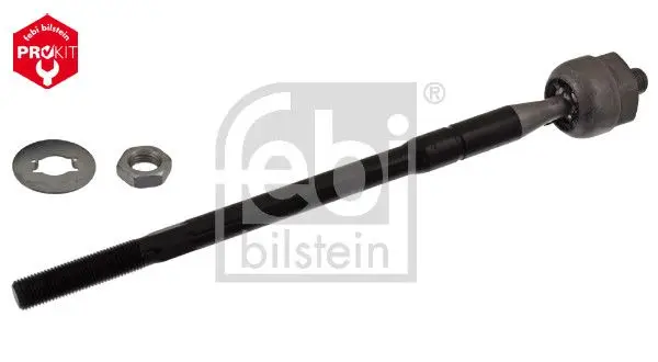 Axiální kloub, příčné táhlo řízení FEBI BILSTEIN 43358