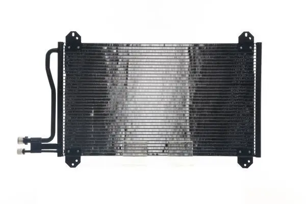 Kondenzátor, klimatizace MAHLE AC 207 000S