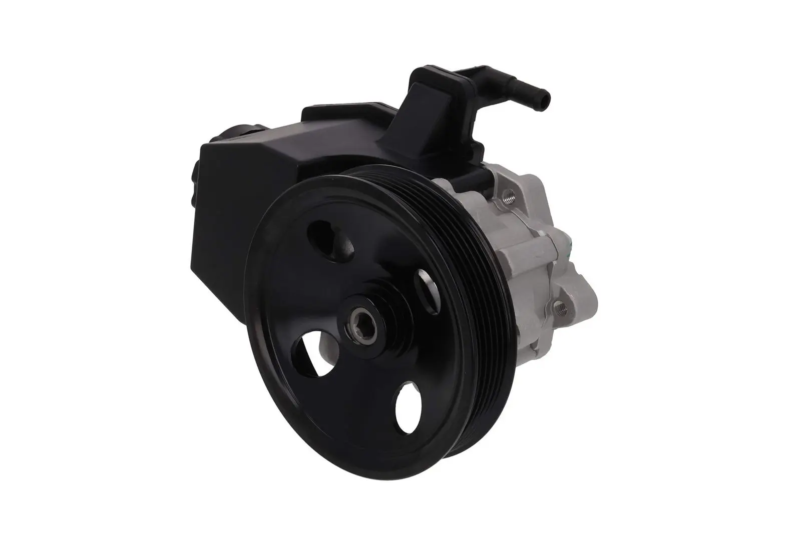 Hydraulické čerpadlo, řízení KAMOKA PP127