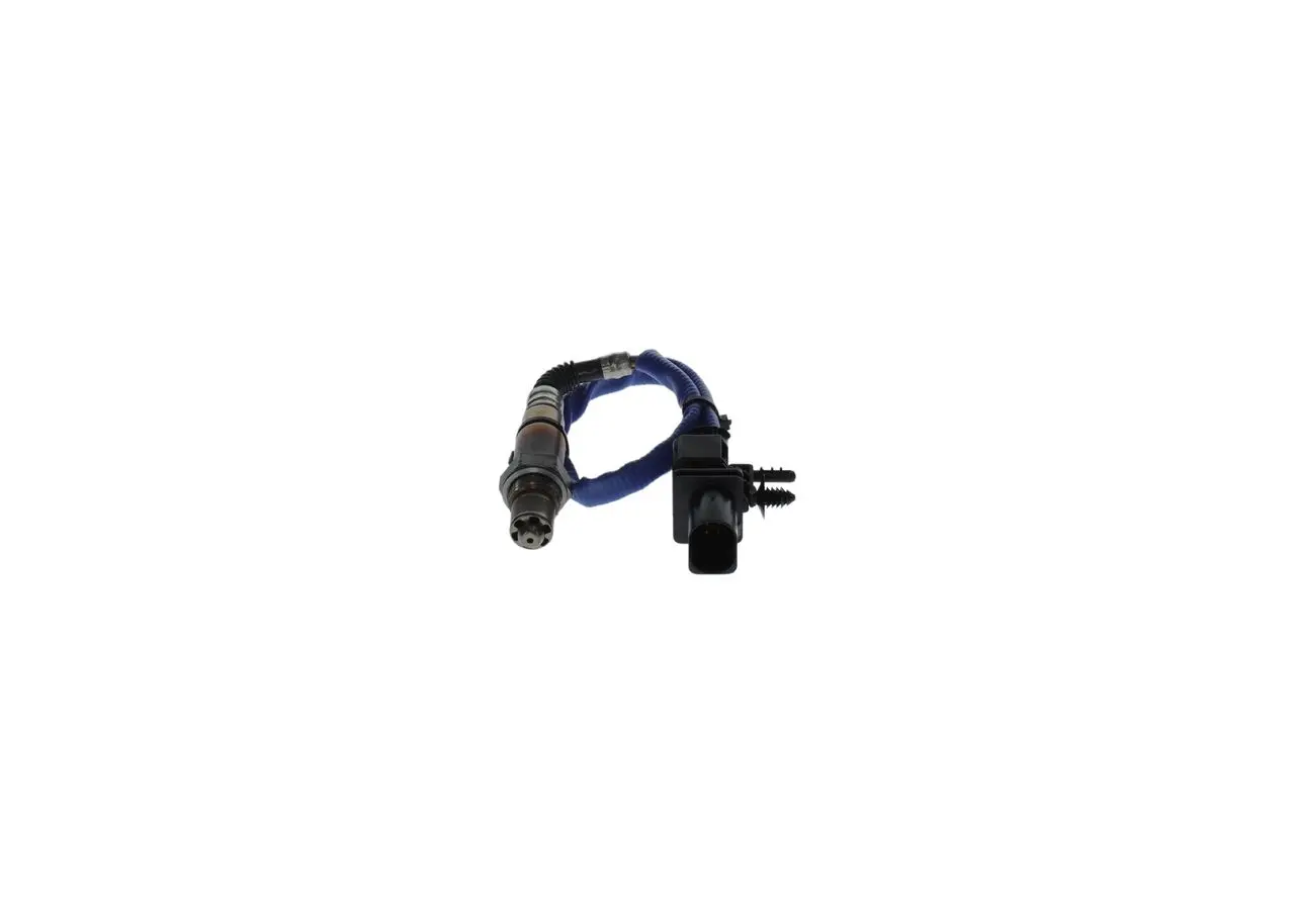 Lambda sonda BOSCH 0 258 017 321