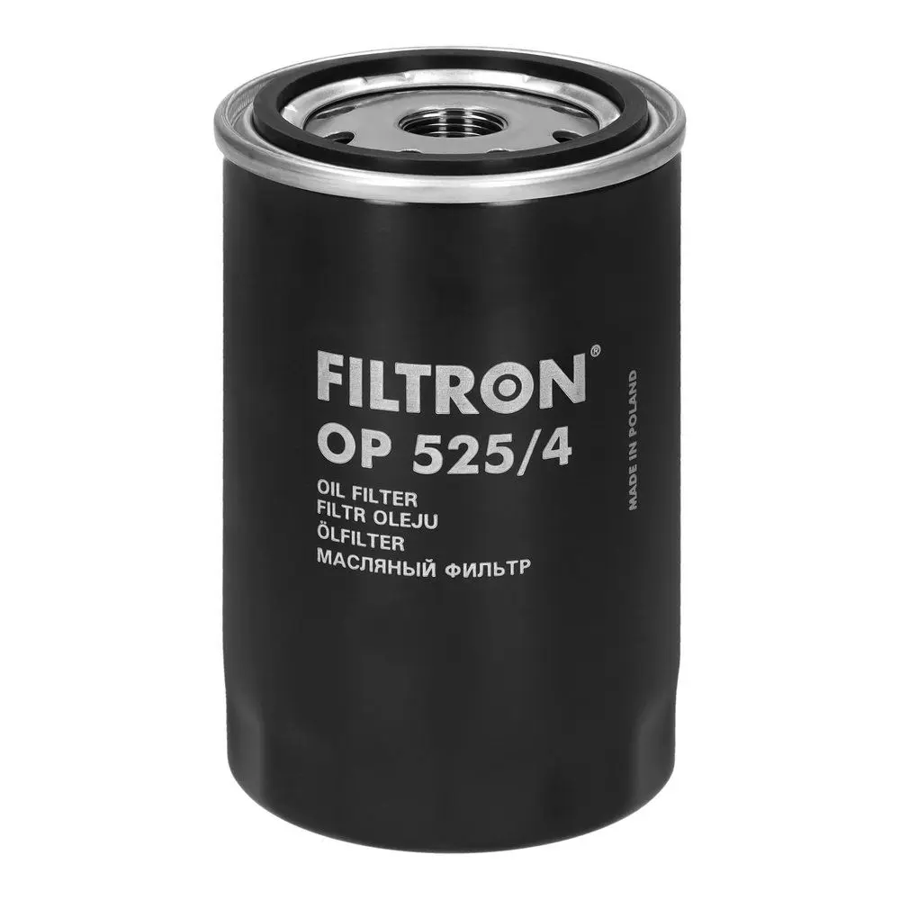 Olejový filtr FILTRON OP 525/4
