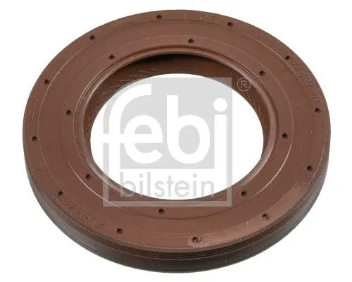 Těsnicí kroužek hřídele, hřídel převodovky FEBI BILSTEIN 49338