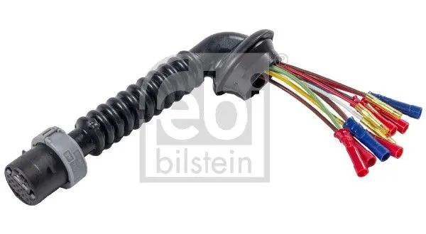 Opravná sada kabelu, dveře FEBI BILSTEIN 107134