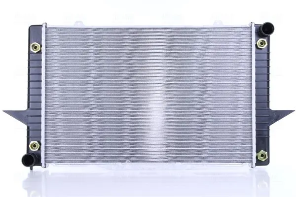 Chladič, chlazení motoru NISSENS 65539A