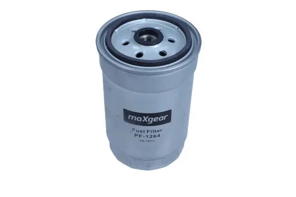 MAXGEAR Palivový filtr 260140