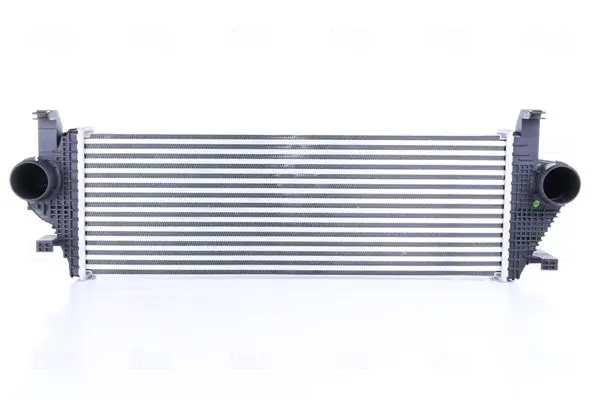Chladič turba NISSENS 961238