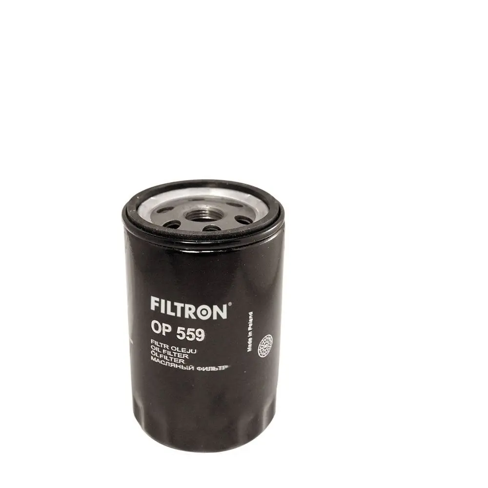 Olejový filtr FILTRON OP 559