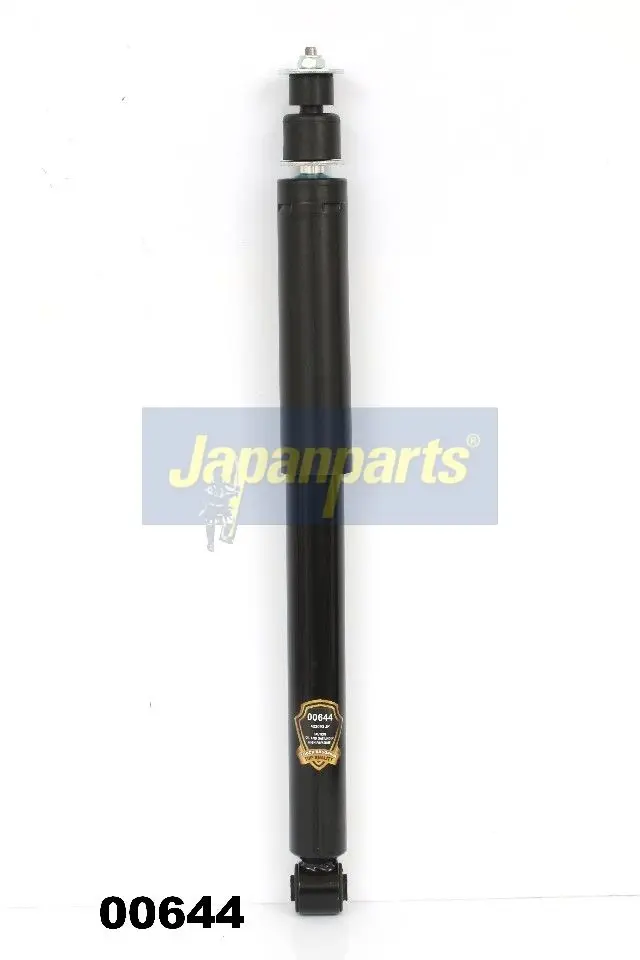 JAPANPARTS Tlumič pérování MM-00644