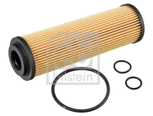 Olejový filtr FEBI BILSTEIN 38355