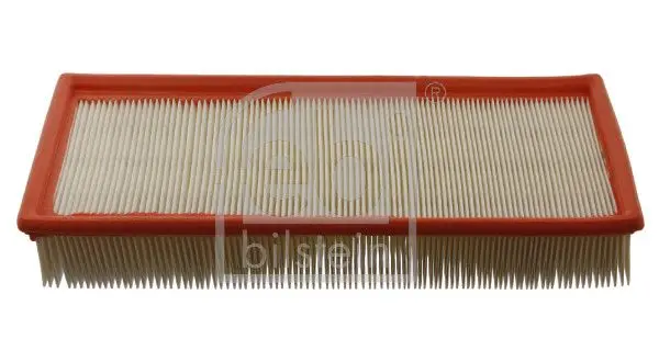 Vzduchový filtr