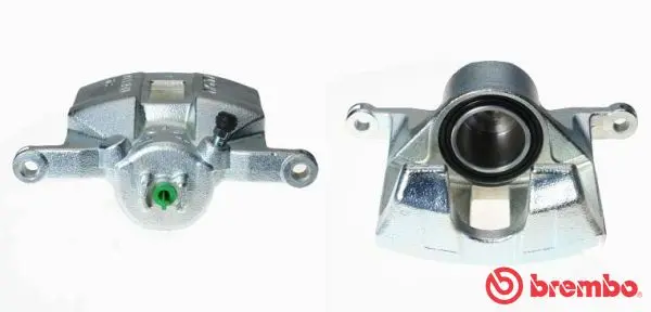 Brzdový třmen BREMBO F 28 086