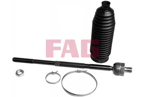 Axiální kloub, příčné táhlo řízení Schaeffler FAG 840 0307 10