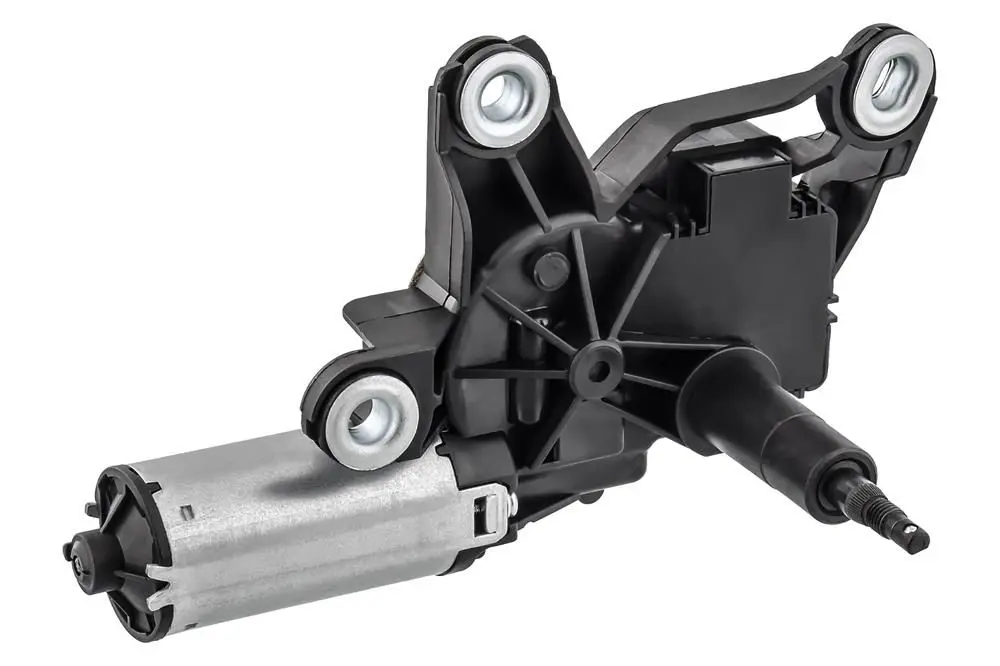 Motor stěračů TOPRAN 117 658