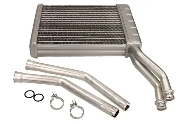 Výměník tepla, vnitřní vytápění MAXGEAR AC544315