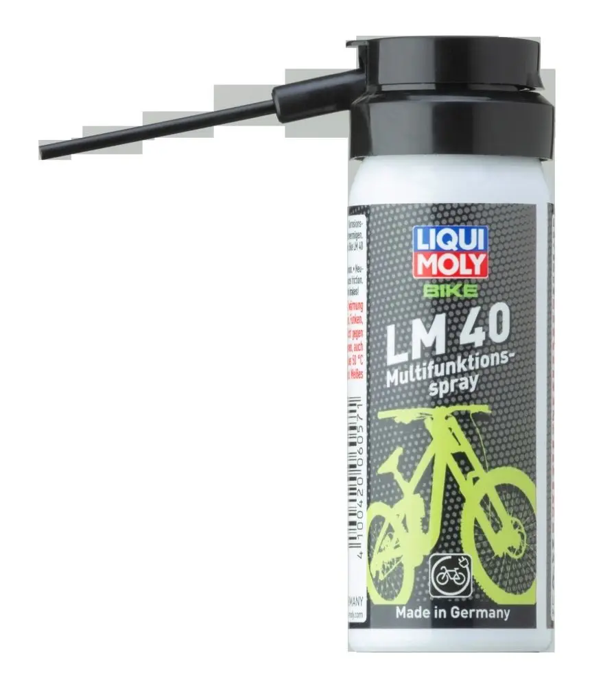 LIQUI MOLY Sprej, mazivo 6057
