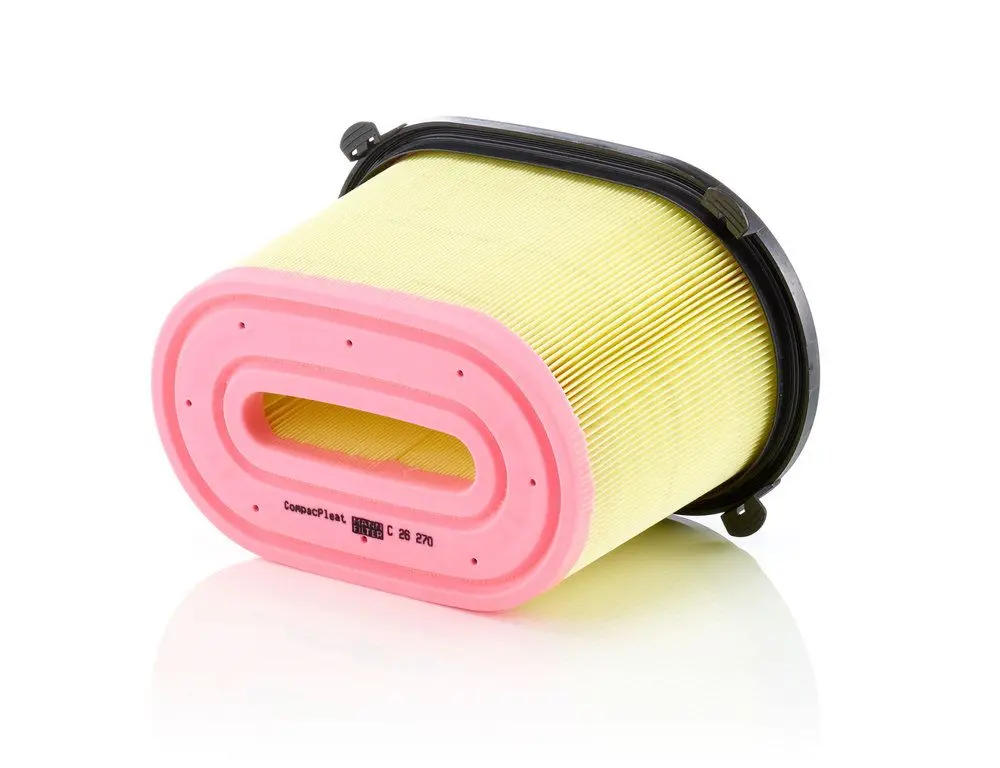 Vzduchový filtr MANN-FILTER C 26 270