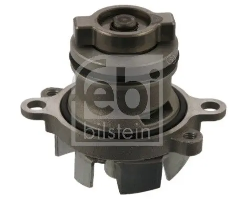 Vodní čerpadlo, chlazení motoru FEBI BILSTEIN 44349