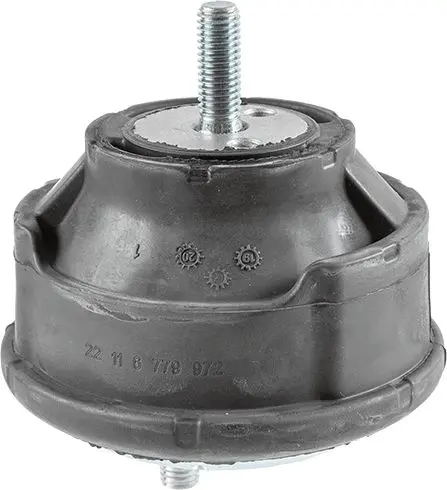 Zavěšení motoru LEMFÖRDER 24956 01