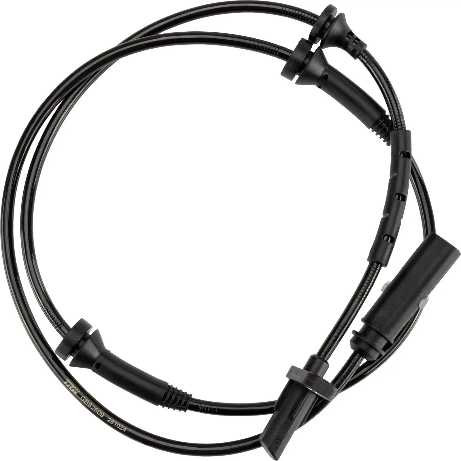 Snímač, počet otáček kol TRW GBS2609
