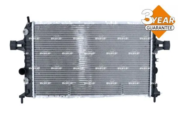 Chladič, chlazení motoru NRF 55351