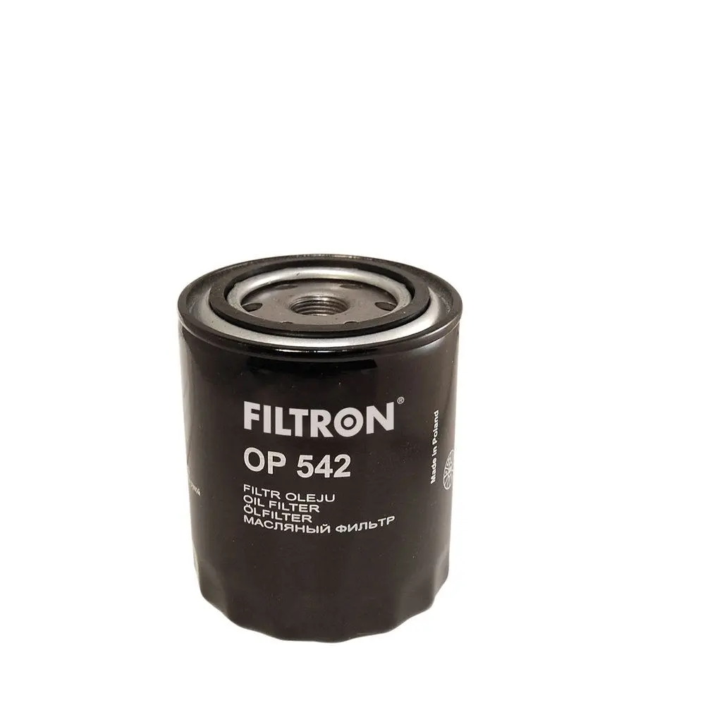 Olejový filtr FILTRON OP 542