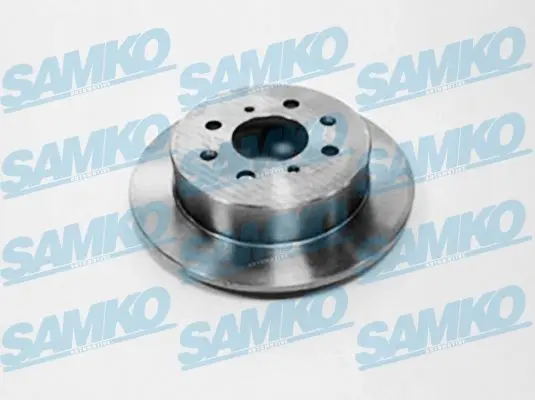 Brzdový kotouč SAMKO H1471P