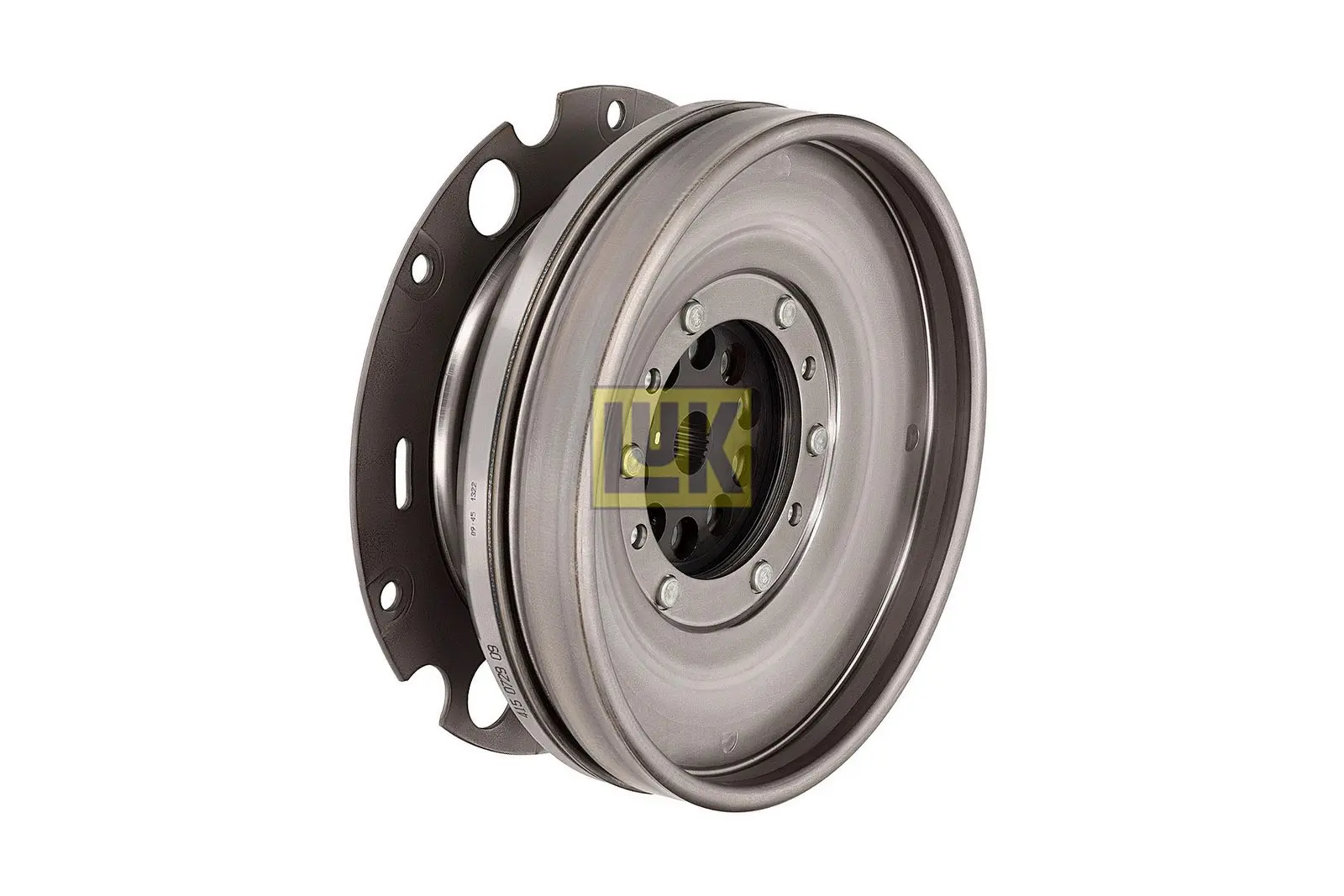 Setrvačník Schaeffler LuK 415 0729 09