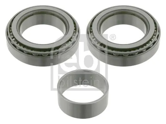 Sada ložisek kol FEBI BILSTEIN 27162