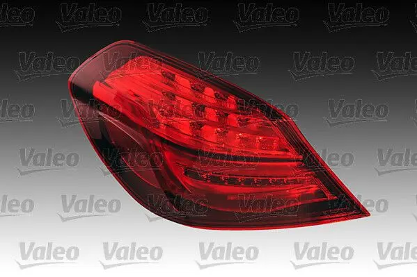 Zadní světlo VALEO 044594