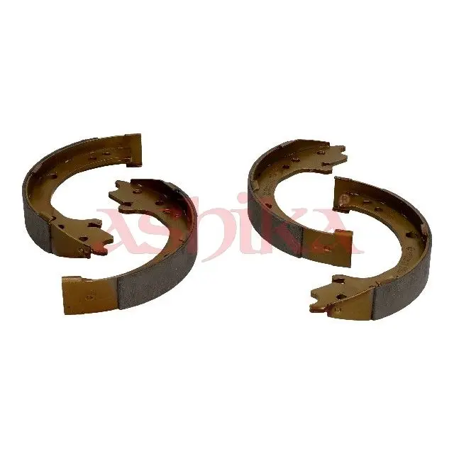 Sada brzdových čelistí ASHIKA 55-04-405