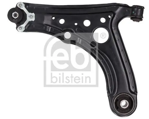 FEBI BILSTEIN Řídicí páka, zavěšení kol 37410