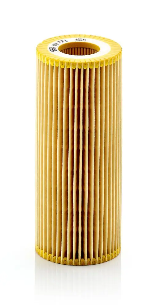 Hydraulický filtr, automatická převodovka MANN-FILTER HU 721 x KIT