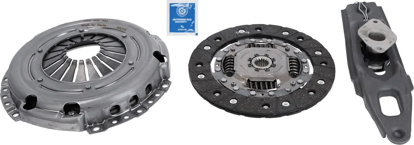 Sada spojky SACHS 3000 951 039