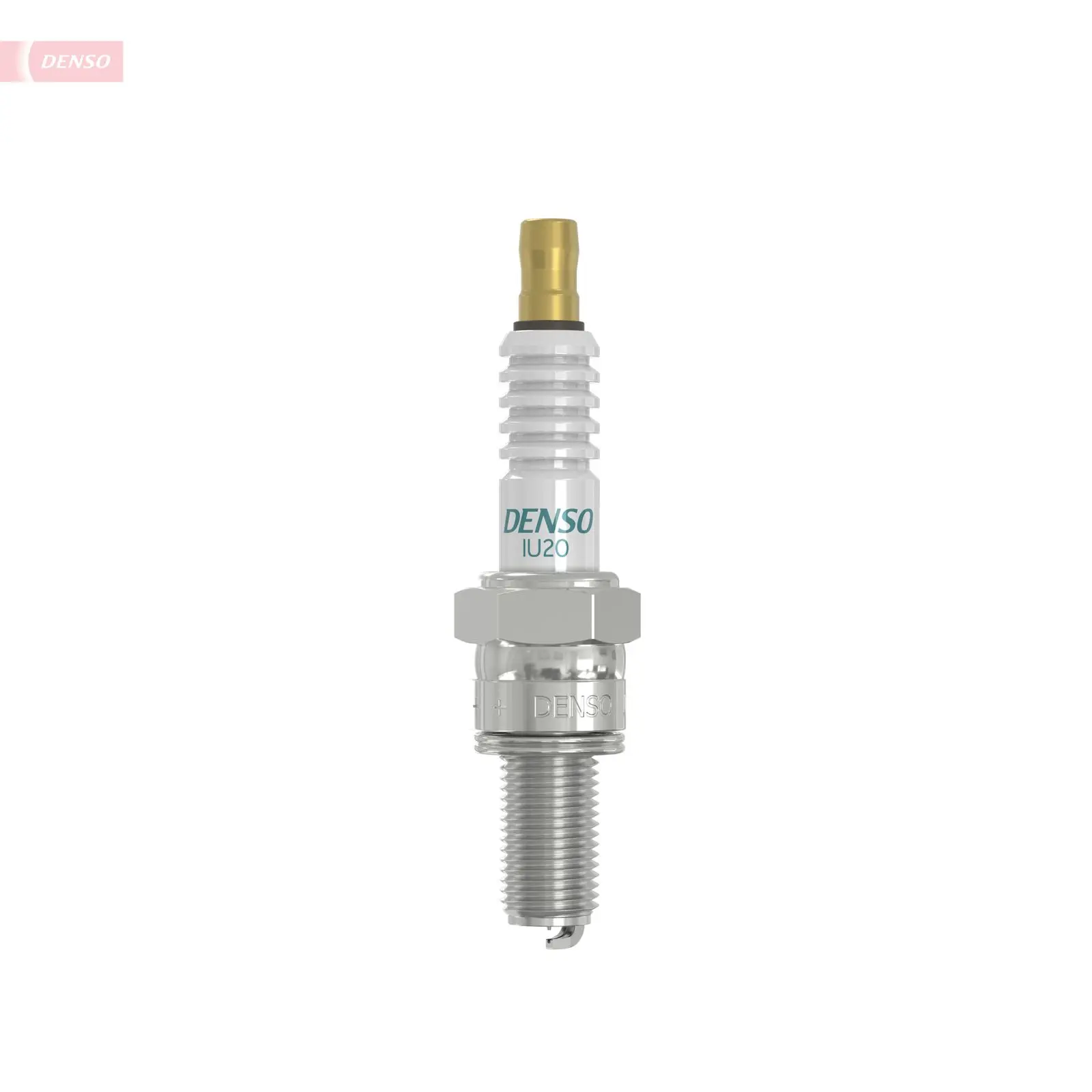 DENSO Zapalovací svíčka IU20 Iridium Power