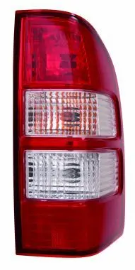 Zadní světlo ABAKUS 231-1952R-LD-AE