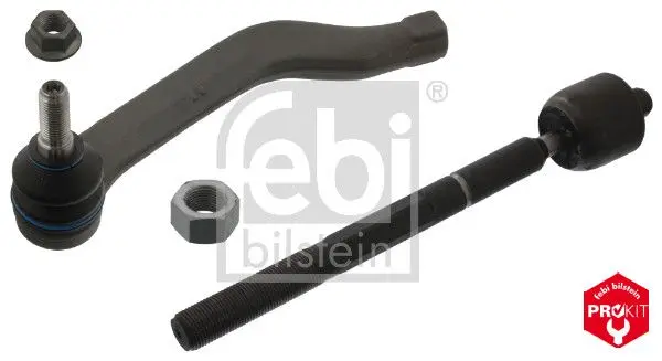 Příčné táhlo řízení FEBI BILSTEIN 43687