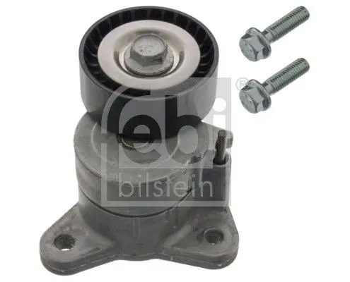 Napínák, žebrovaný klínový řemen FEBI BILSTEIN 48750