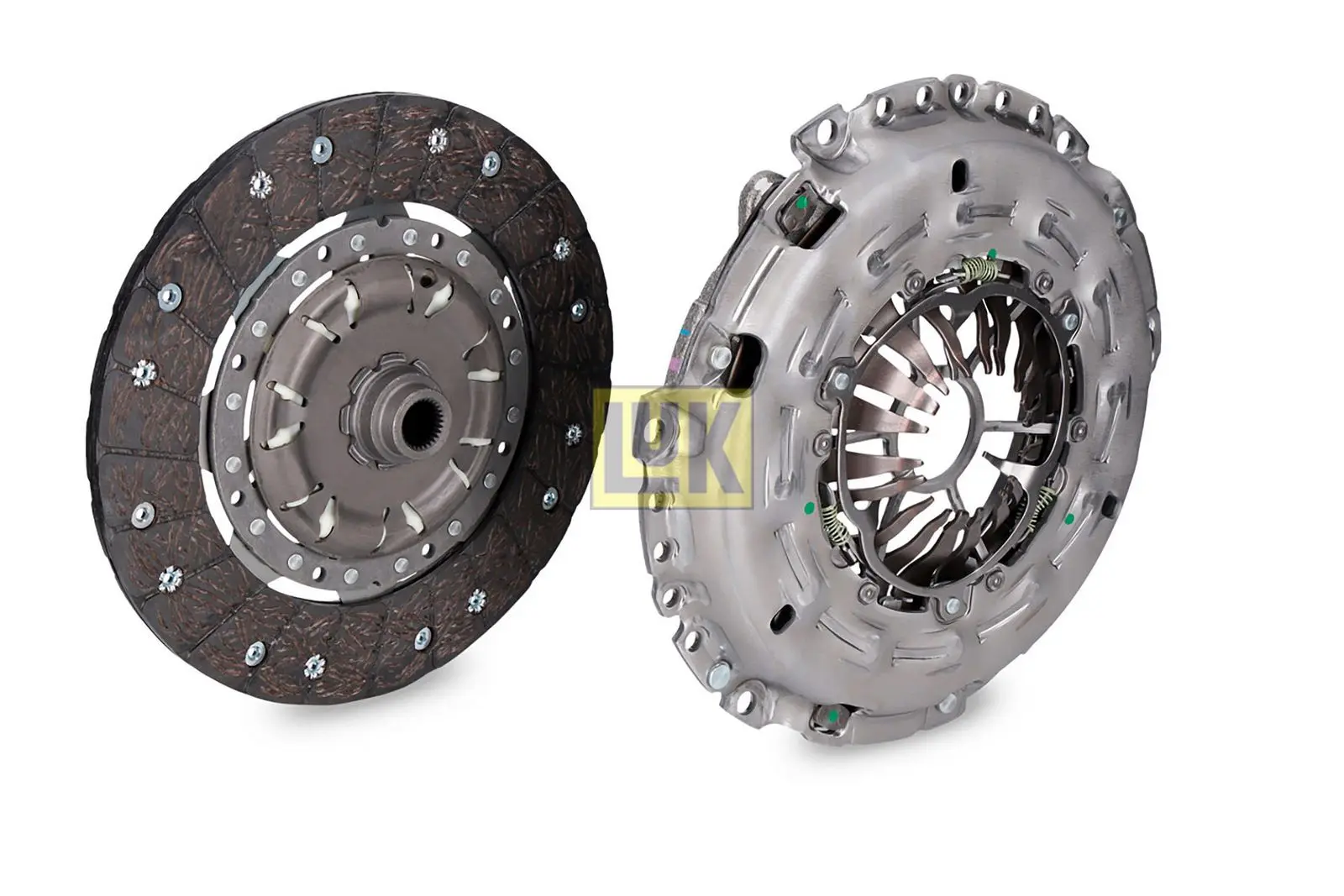 Sada spojky Schaeffler LuK 623 3608 09