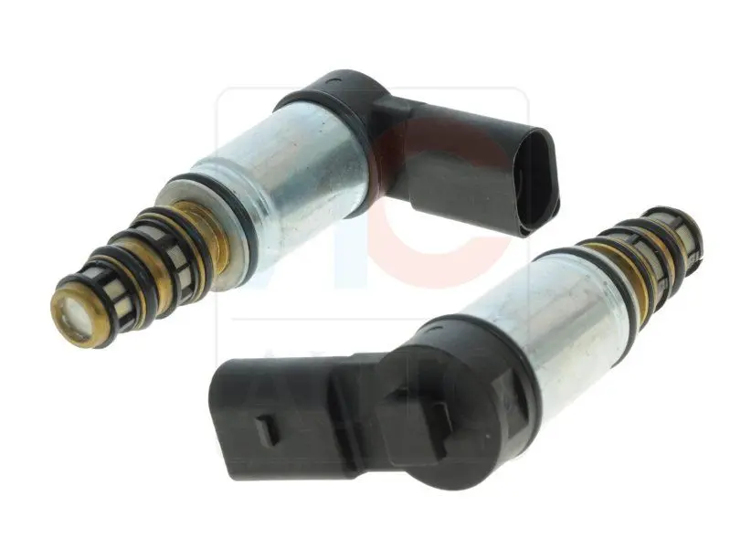 Regulovatelný ventil, kompresor Q-SPARES AC-02DL09