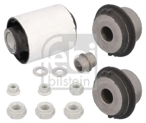 Uložení, řídicí mechanismus FEBI BILSTEIN 10404