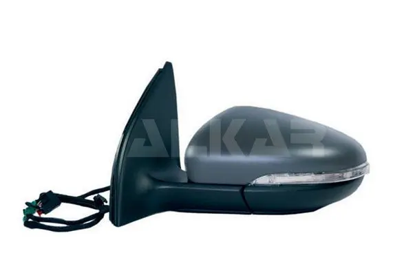 Vnější zpětné zrcátko ALKAR 6139124