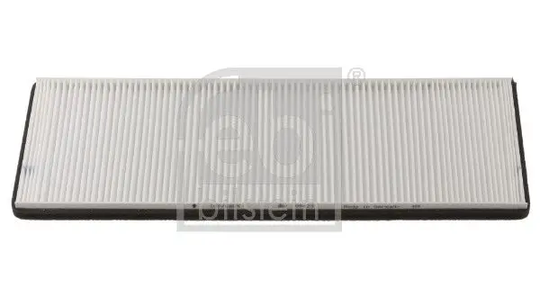 Filtr, vzduch v interiéru FEBI BILSTEIN 09429