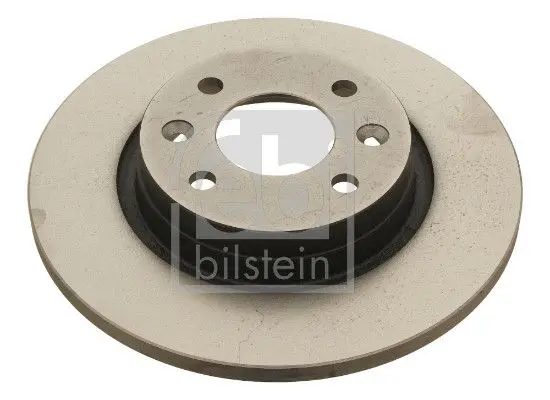 Brzdový kotouč FEBI BILSTEIN 30652