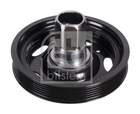 Řemenice, klikový hřídel FEBI BILSTEIN 103826