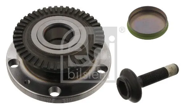 Sada ložisek kol FEBI BILSTEIN 31121