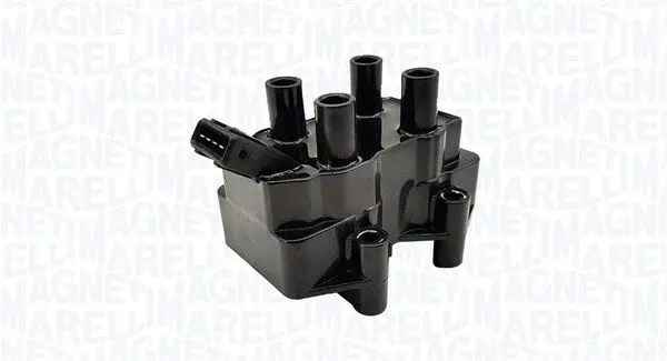 Zapalovací cívka MAGNETI MARELLI 060717129012