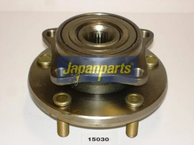 Náboj kola JAPANPARTS KK-15030