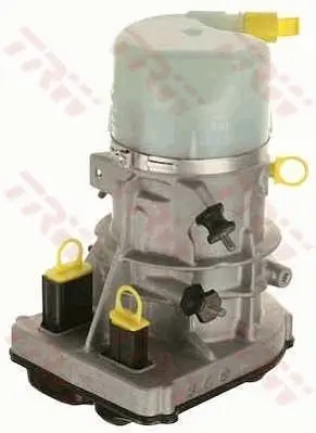Hydraulické čerpadlo, řízení TRW JER116
