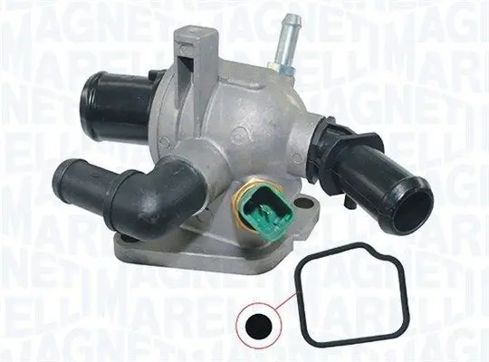 Termostat, chladivo MAGNETI MARELLI 352317100950
